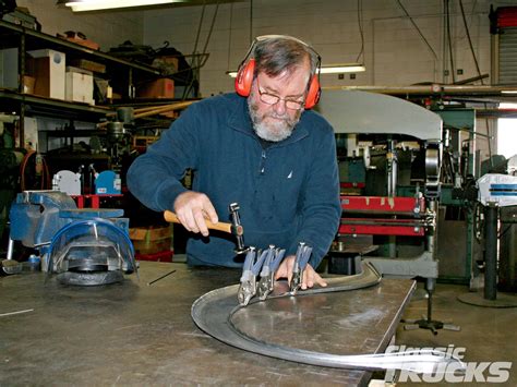 ron covell metal fabrication|i ron covell.